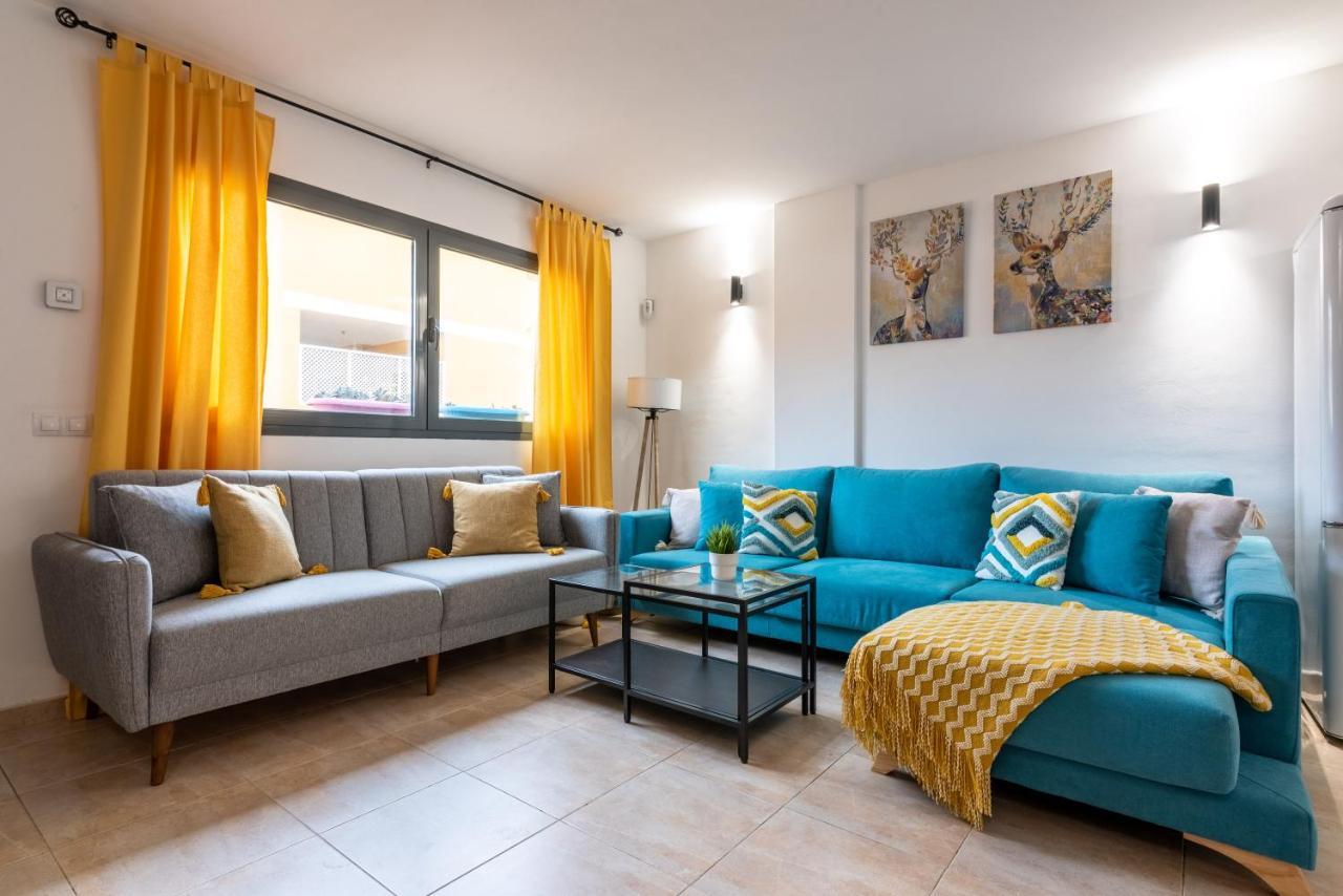 Casa Cotillo 13 Next To Los Lagos Beach Highspeed Wifi エクステリア 写真