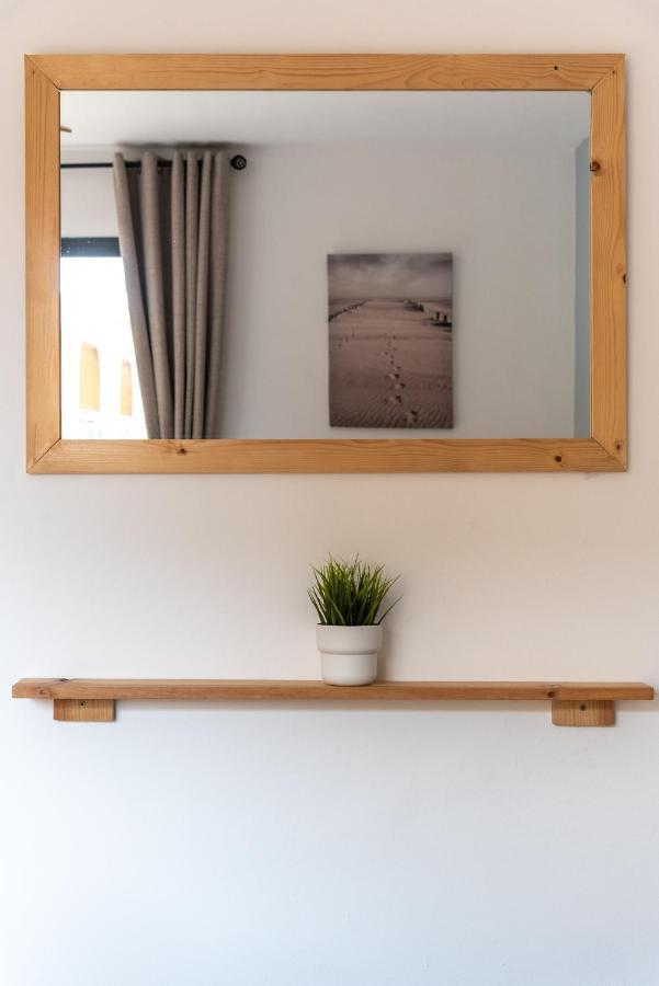 Casa Cotillo 13 Next To Los Lagos Beach Highspeed Wifi エクステリア 写真
