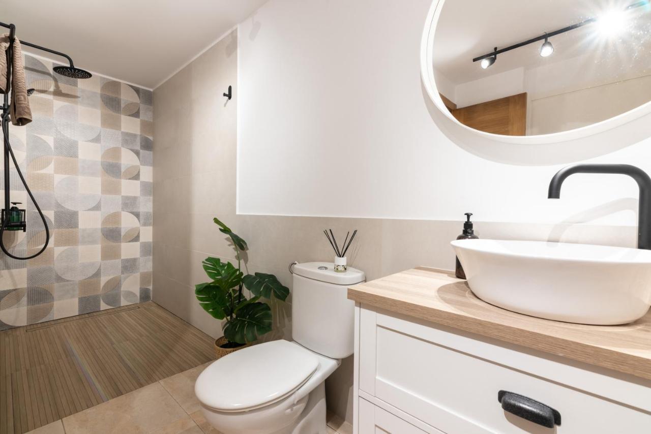 Casa Cotillo 13 Next To Los Lagos Beach Highspeed Wifi エクステリア 写真
