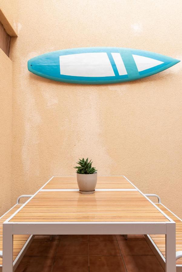 Casa Cotillo 13 Next To Los Lagos Beach Highspeed Wifi エクステリア 写真