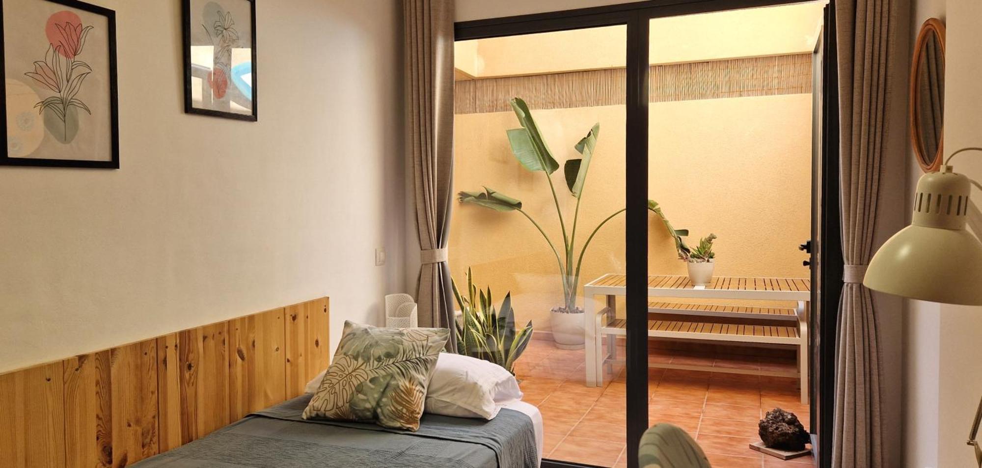 Casa Cotillo 13 Next To Los Lagos Beach Highspeed Wifi エクステリア 写真
