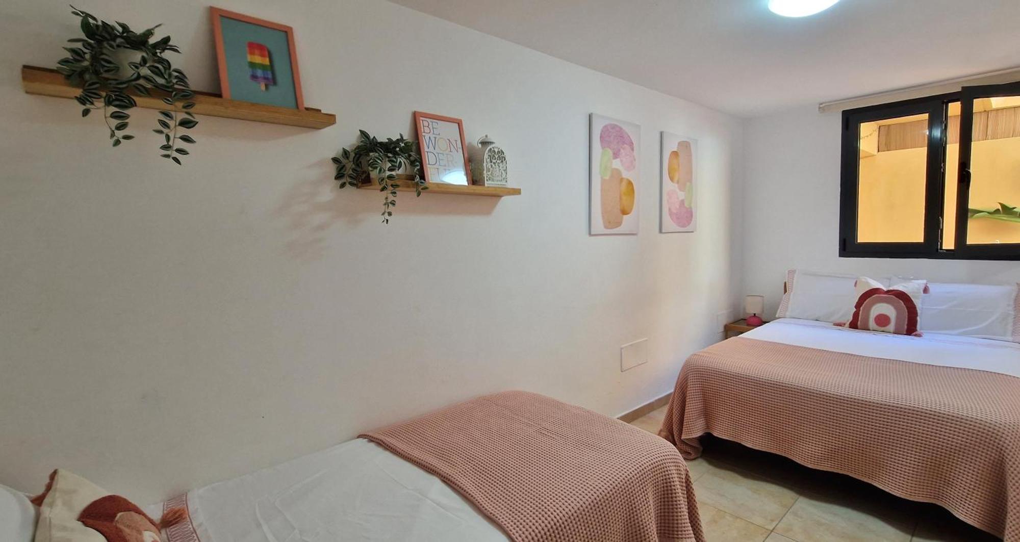 Casa Cotillo 13 Next To Los Lagos Beach Highspeed Wifi エクステリア 写真