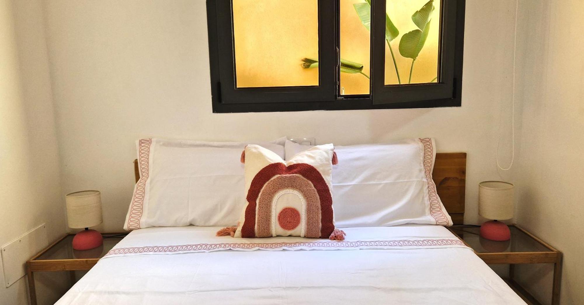 Casa Cotillo 13 Next To Los Lagos Beach Highspeed Wifi エクステリア 写真