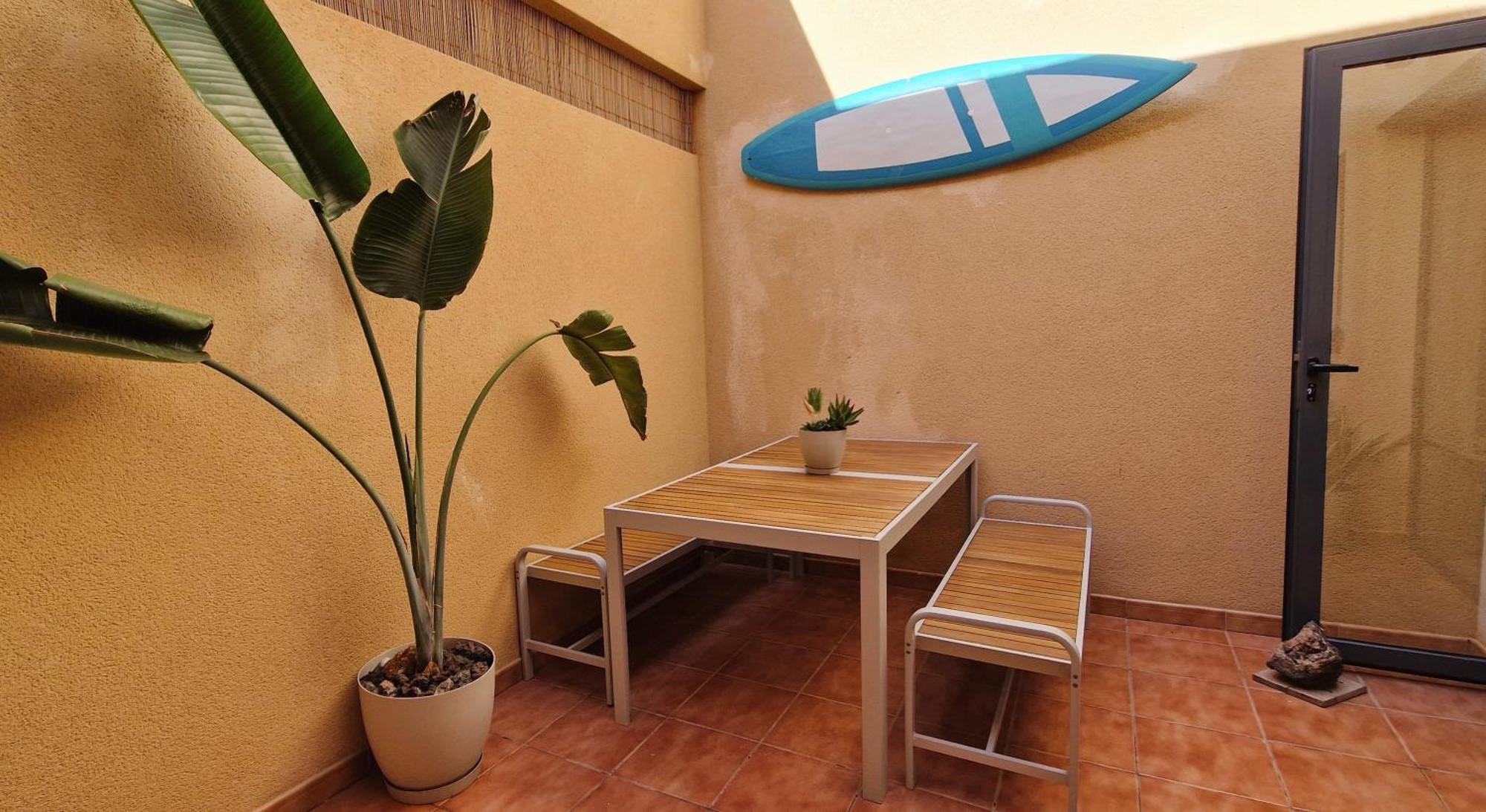 Casa Cotillo 13 Next To Los Lagos Beach Highspeed Wifi エクステリア 写真