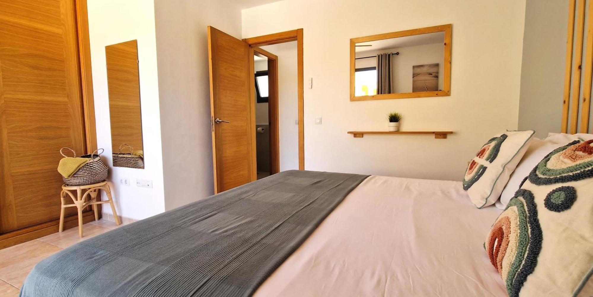 Casa Cotillo 13 Next To Los Lagos Beach Highspeed Wifi エクステリア 写真