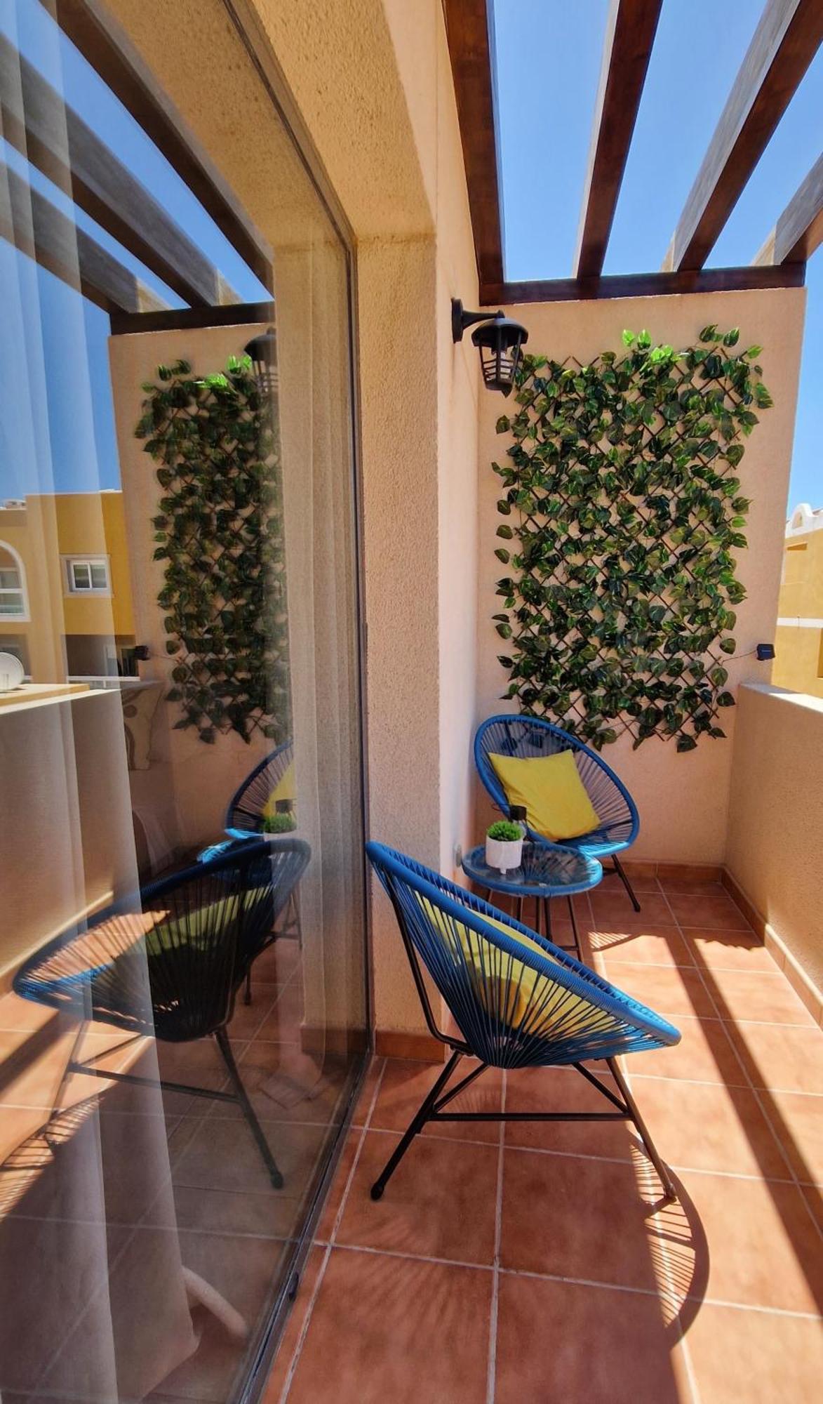 Casa Cotillo 13 Next To Los Lagos Beach Highspeed Wifi エクステリア 写真