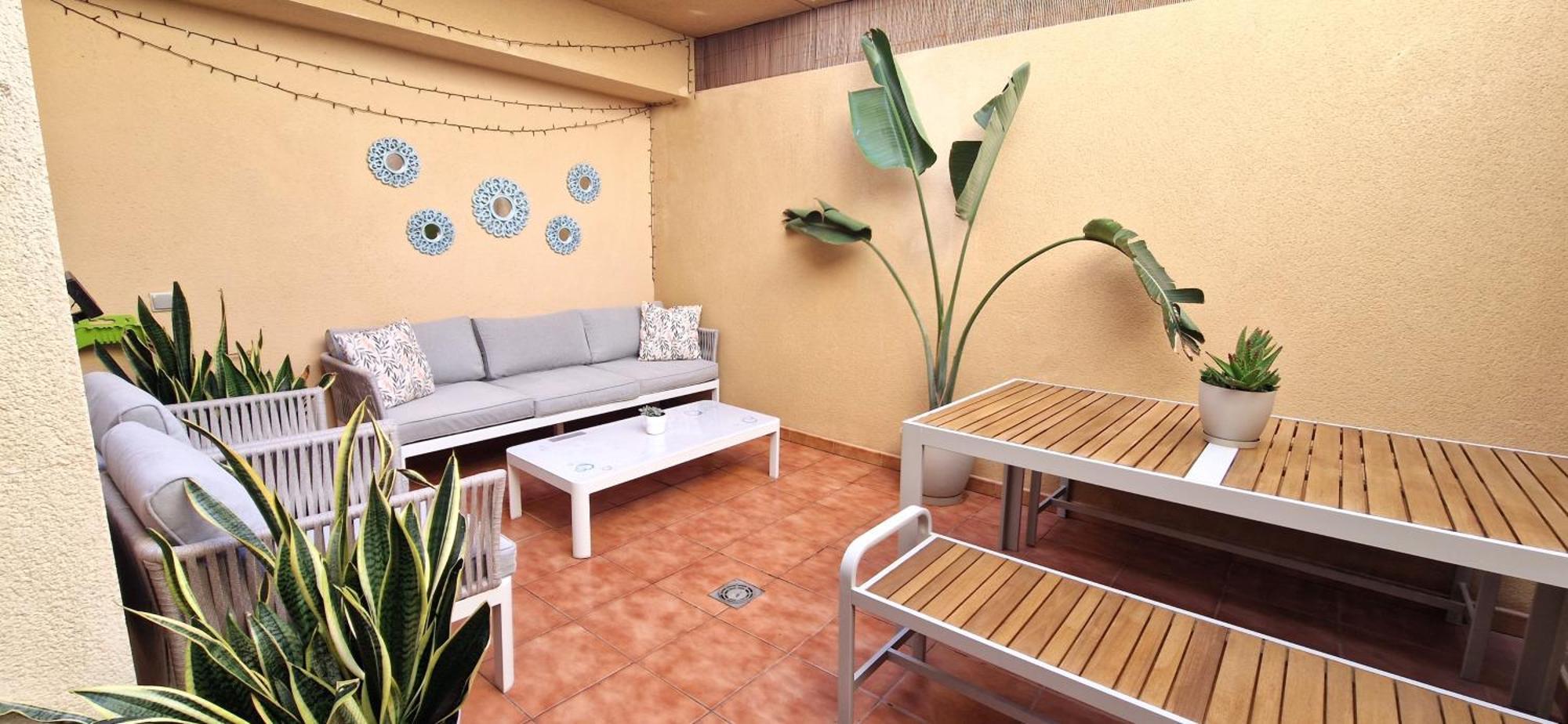 Casa Cotillo 13 Next To Los Lagos Beach Highspeed Wifi エクステリア 写真