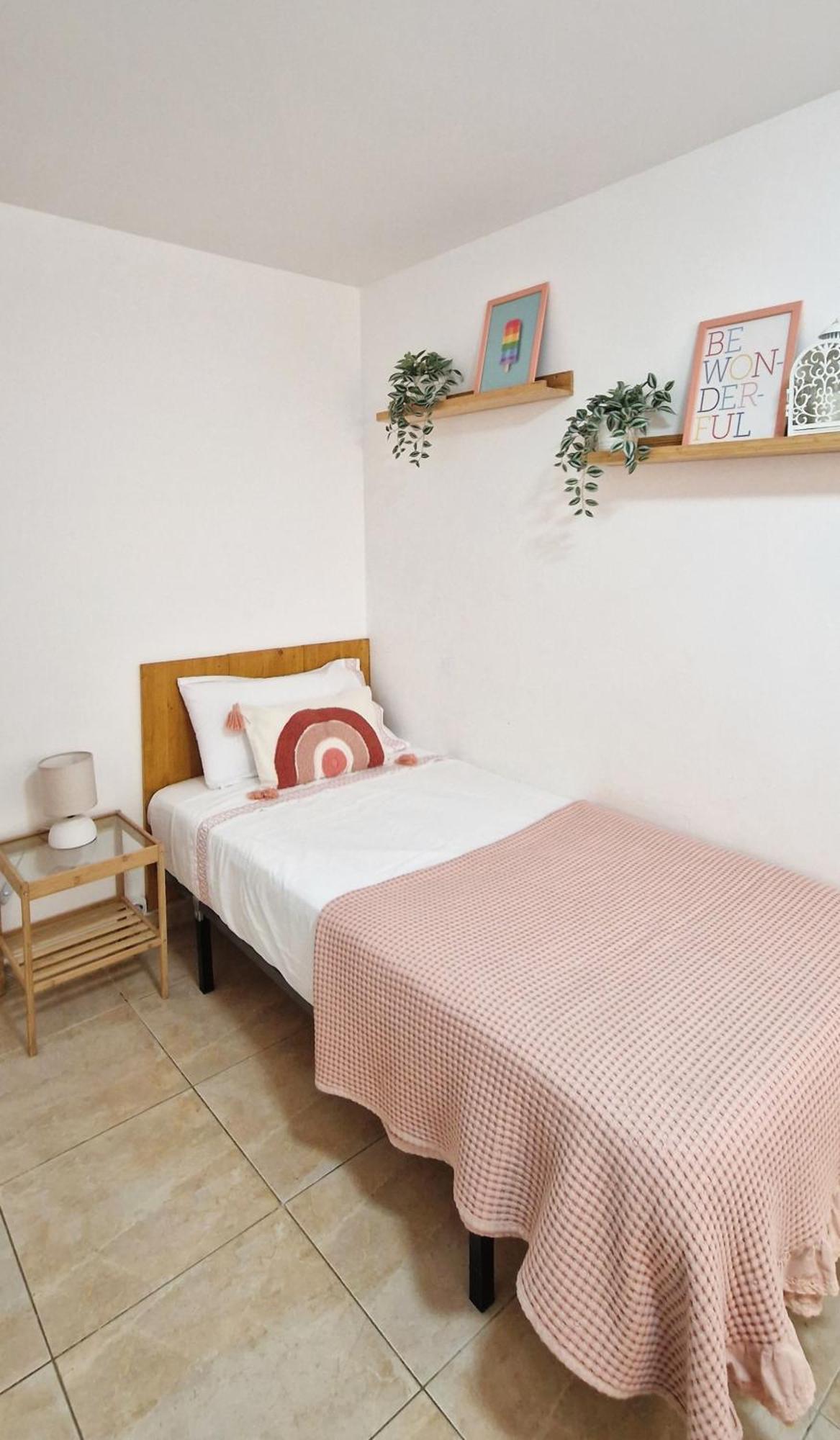 Casa Cotillo 13 Next To Los Lagos Beach Highspeed Wifi エクステリア 写真