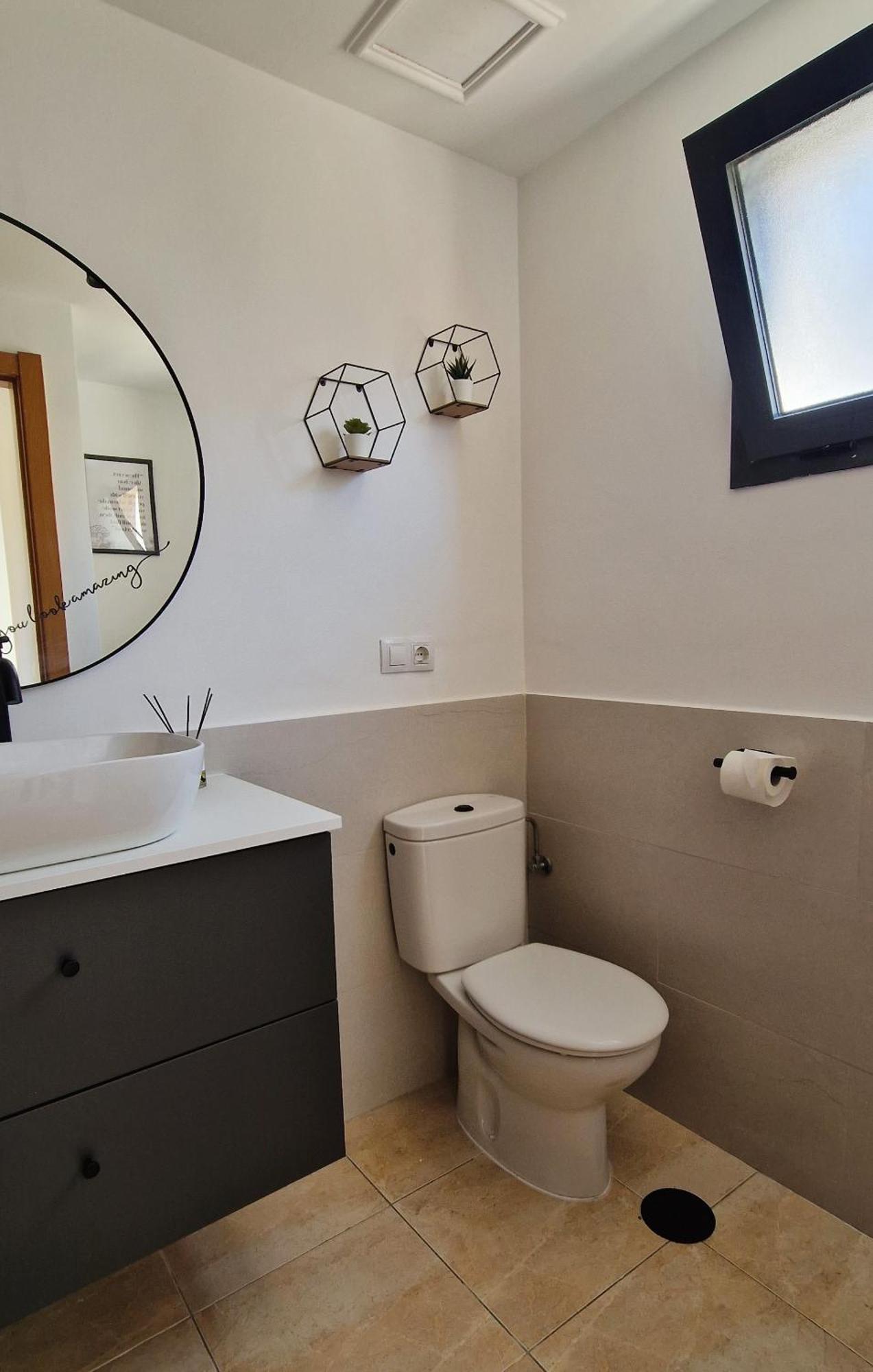 Casa Cotillo 13 Next To Los Lagos Beach Highspeed Wifi エクステリア 写真