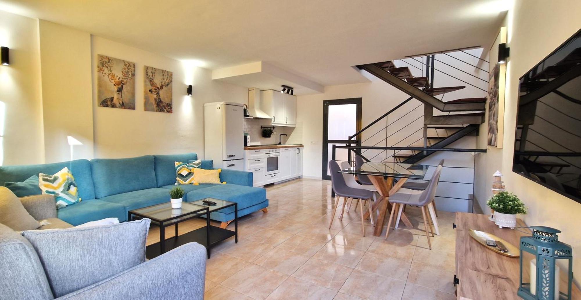 Casa Cotillo 13 Next To Los Lagos Beach Highspeed Wifi エクステリア 写真