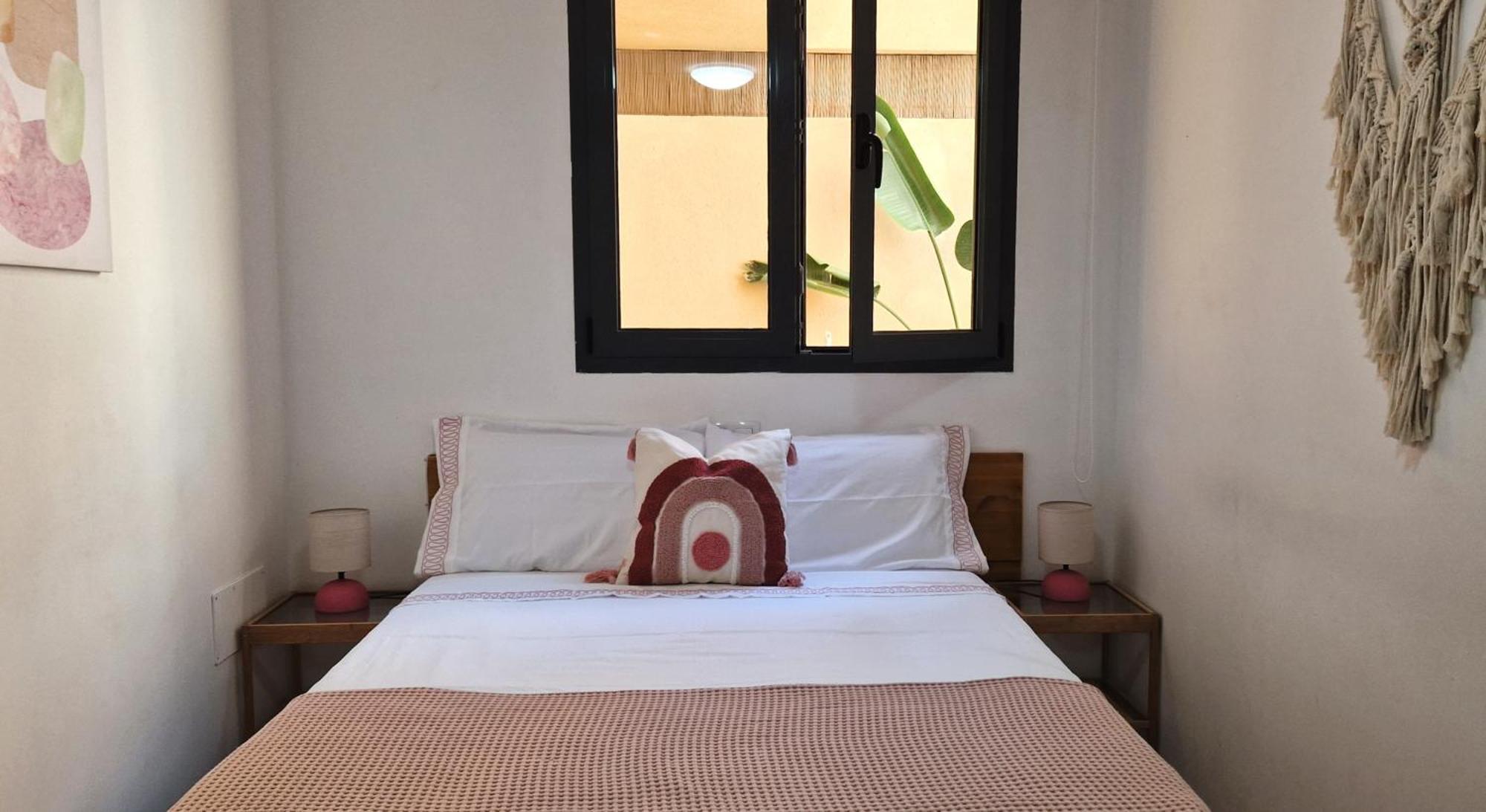 Casa Cotillo 13 Next To Los Lagos Beach Highspeed Wifi エクステリア 写真