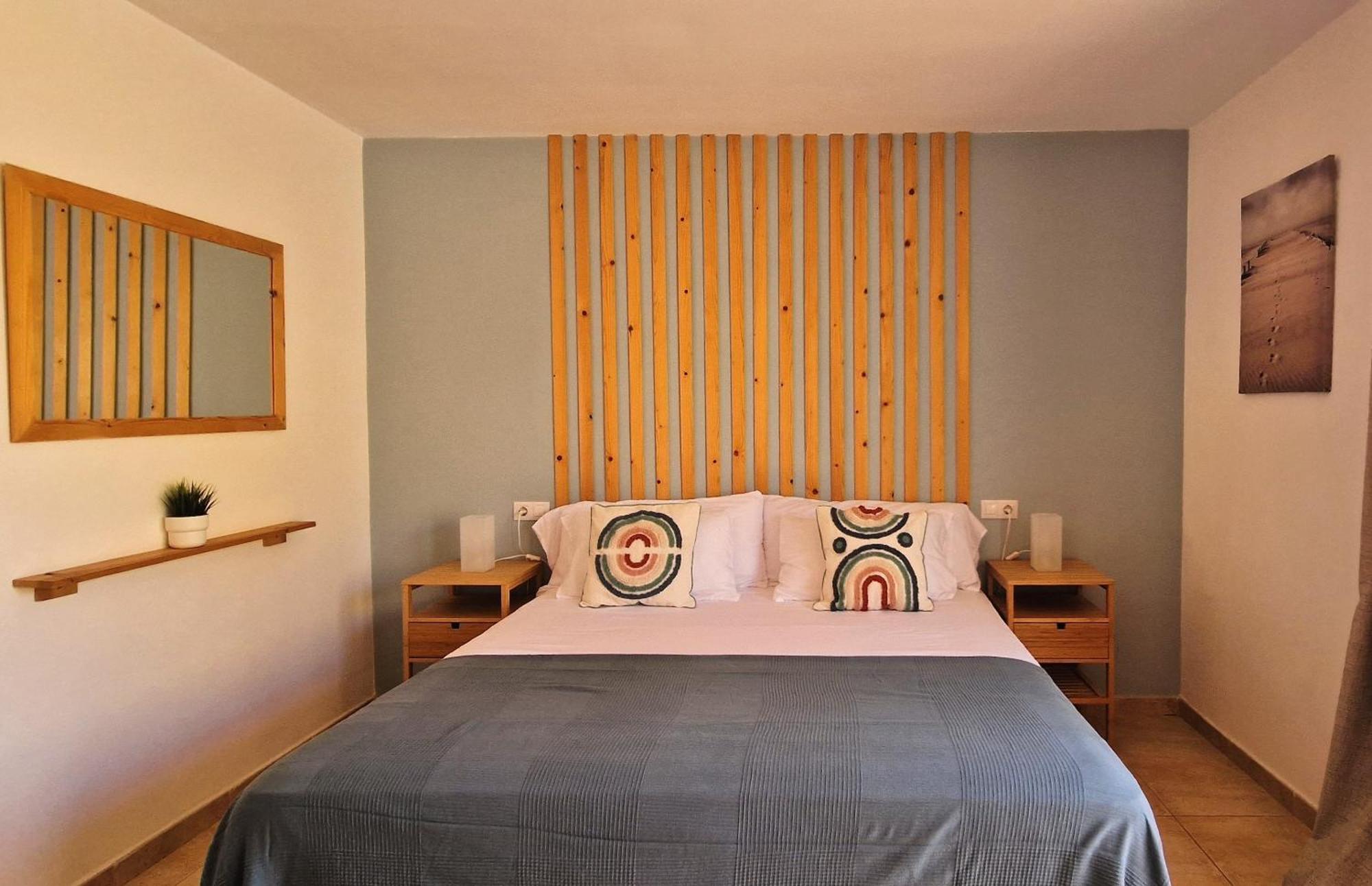 Casa Cotillo 13 Next To Los Lagos Beach Highspeed Wifi エクステリア 写真